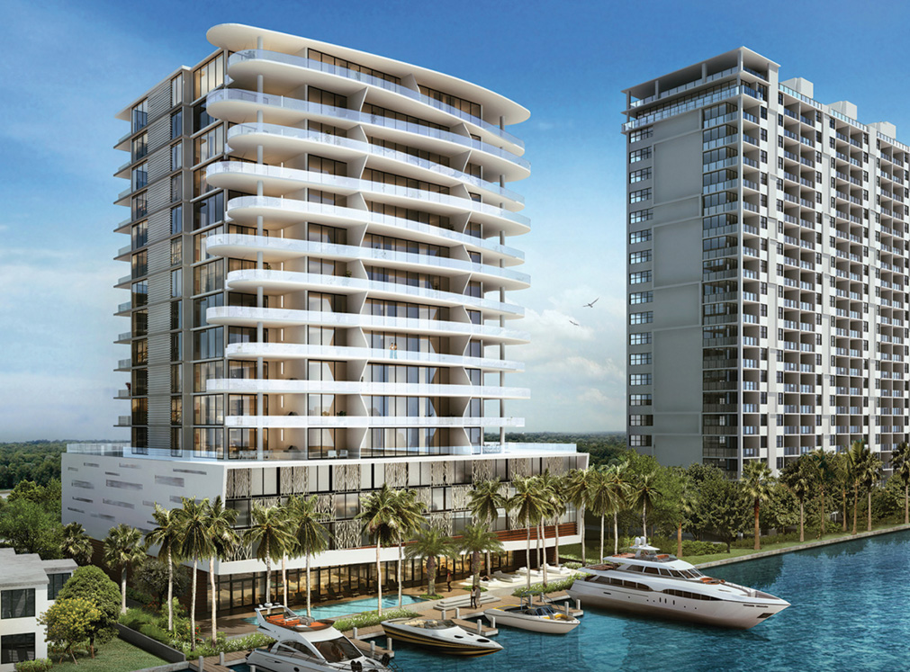 Developers Building Fourth Smokefree Condo in Fort Lauderdale